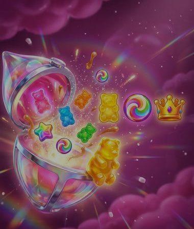 Sugar Rush 1000
