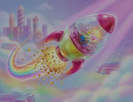 Sugar Rush 1000