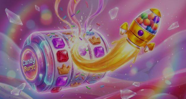 Sugar Rush 1000