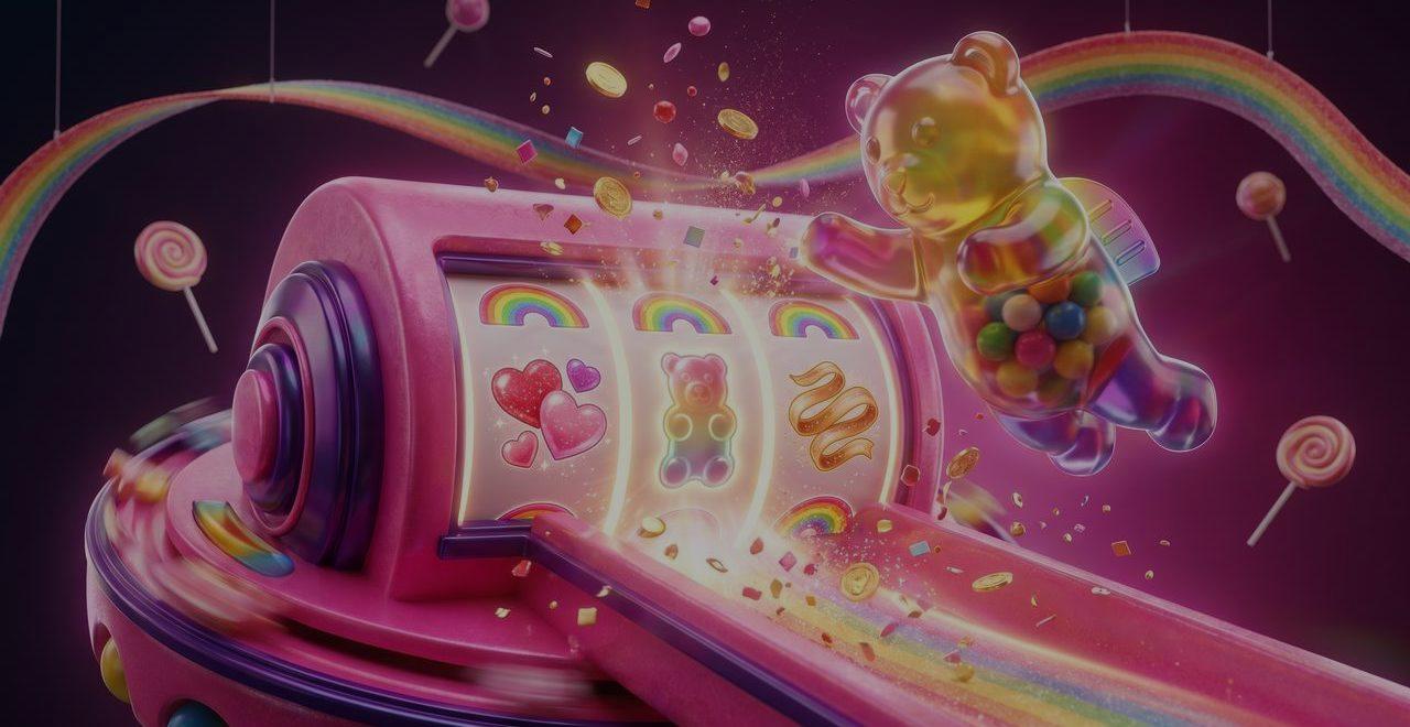 Sugar Rush 1000