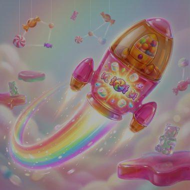 Sugar Rush 1000